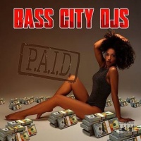 Essential Media Mod Bass City DJs - P.A.I.D. Photo