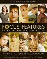 Focus Features 10-Movie Spotlight Collection Photo