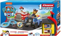 Carrera - First - Paw Patrol - On the Track Set Photo