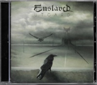 Enslaved - Utgard Photo