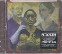 Pallbearer - Forgotten Days Photo