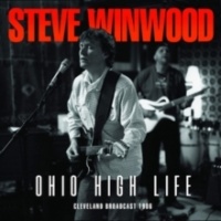 Steve Winwood - Ohio High Life Photo