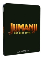 Jumanji: The Next Level ) Photo