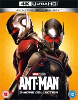 Ant-Man: 2-movie Collection ) Photo