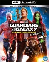Guardians of the Galaxy: Vol. 1 & 2 ) Photo