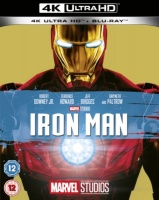 Iron Man Photo