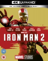 Iron Man 2 Photo