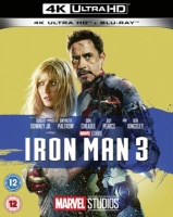 Iron Man 3 Photo