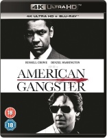 American Gangster Photo