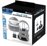 Subsonic - All in One Charging Station PSVR Photo