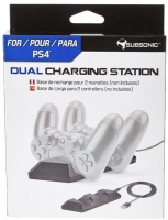 Subsonic - Dual Charging Station Photo