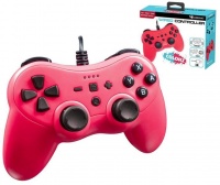 Subsonic - ProS Wired Colorz Controller - Red Photo
