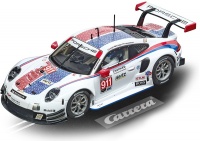 Carrera - Porsche 911 RSR "Porsche GT Team #911" Photo