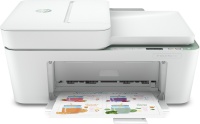 HP Deskjet 4122 All-In-One Printer Photo