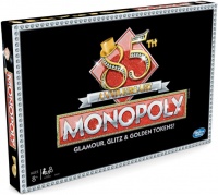 Hasbro Monopoly - 85th Anniversary Photo