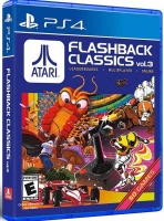 PQube Atari Flashback Classics Vol. 3 Photo