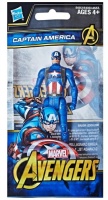 Avengers - 3.75" Captain America Action Figure Photo
