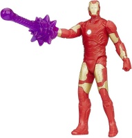 Avengers - 3.75" Iron Man Action Figure Photo