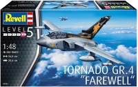 Revell - 1/48 - Tornado GR.4 "Farewell" Photo