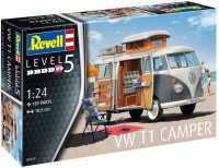 Revell - 1/24 - VW T1 Camper Photo