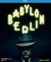 Babylon Berlin - Seasons 1 & 2 Photo