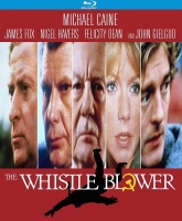 Whistle Blower Photo