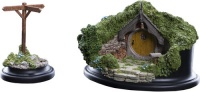 Weta Workshop The Hobbit Trilogy - Hobbit Hole - 5 Hill Lane Environment Figurine Photo
