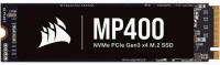 Corsair - MP400 2TB NVMe Gen3 piecesIe M.2 Internal Solid State Drive Photo