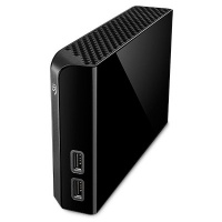 Seagate Backup Plus Hub 12TB External Desktop Drive - 3.5" Photo