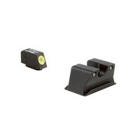 Trijicon - Walther PPS HD Night Sight Set-Yellow Photo