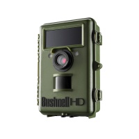 Bushnell Natureview 3.5-14MP Full HD Trophy Cam Photo