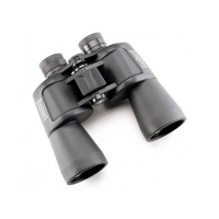 Bushnell Powerview 16x50 Porro Prism Binoculars 131650 Photo