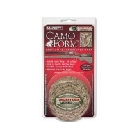 McNETT Camo Form Wrap Mossey Oak Shadow Grass Photo