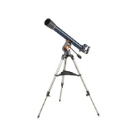 Celestron AstroMaster 70 AZ Altazimuth Telescope Refractor 21061 Photo