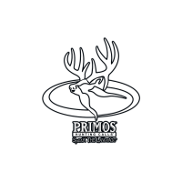 Primos Hunting Primos Pro Cut Deer Decal Photo