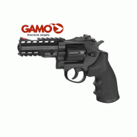 Gamo Air Pistol 4.5mm GR Stricker Photo