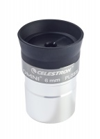 Celestron OMNI Series Telescope Eyepieces 6 mm Photo