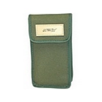Ultratec Compass Pouch Green Large-Blank Patch Photo