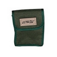Ultratec Compass Pouch Green Small- Logo Photo