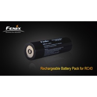 Fenix ARB-L3 RC40 Battery Photo
