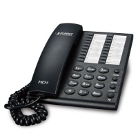 Planet Entry Level HD POE IP Phone Photo
