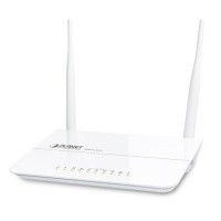 Planet 300Mbps 2.4G/5G Dual Band 802.11n Wireless Gigabit Router with USB and IPTV Port Photo