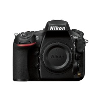 Nikon D810 DSLR Camera Photo