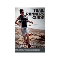 Map Studio Mapstudio Trail Running Guide South Africa Photo