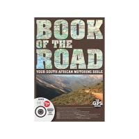 Map Studio Mapstudio Book Of The Road South Africa Photo