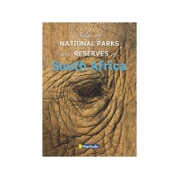 Map Studio Mapstudio Atlas Of National Parks & Reserves Of SA Photo