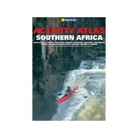 Map Studio Mapstudio Southern Africa Activity Atlas Photo