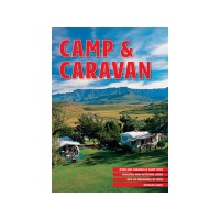 Map Studio Mapstudio Camp & Caravan In South Africa Photo