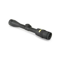 Trijicon - AccuPoint 3-9x40 Riflescope - Amber Photo