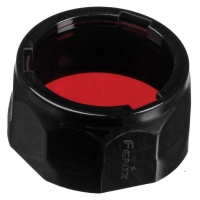 Fenix ACCESSORY FILTER ADAPTER AOF-S RED Photo